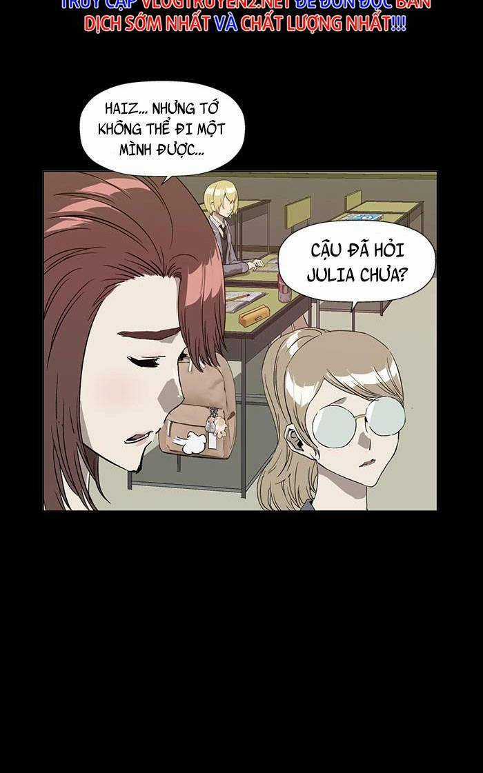 Anh Hùng Yếu - Chapter 190 - Trang 35