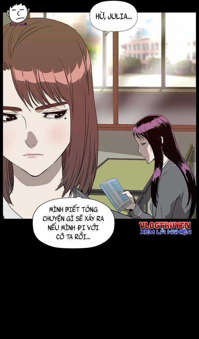 Anh Hùng Yếu - Chapter 190 - Trang 36