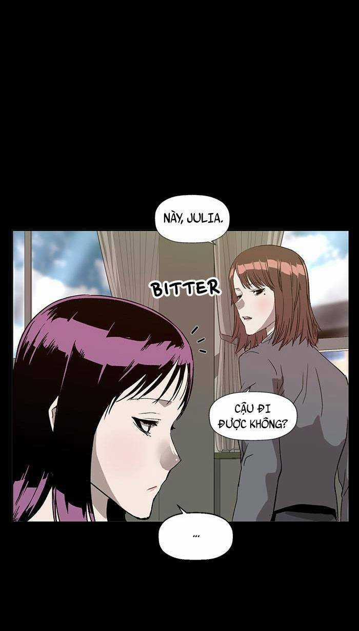 Anh Hùng Yếu - Chapter 190 - Trang 37