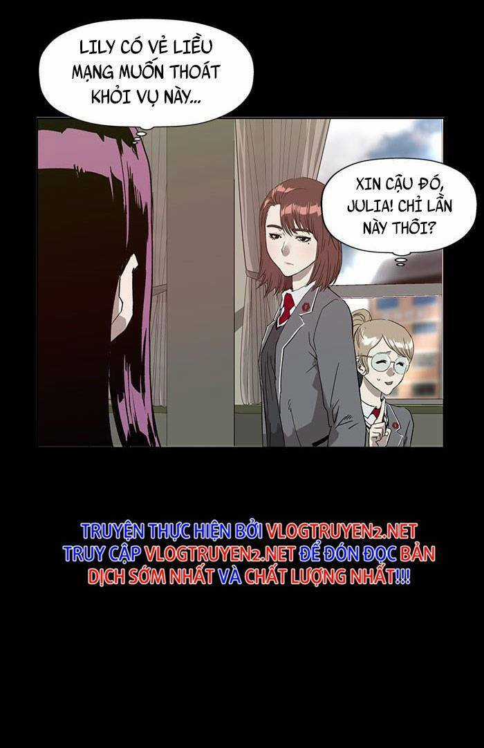 Anh Hùng Yếu - Chapter 190 - Trang 38