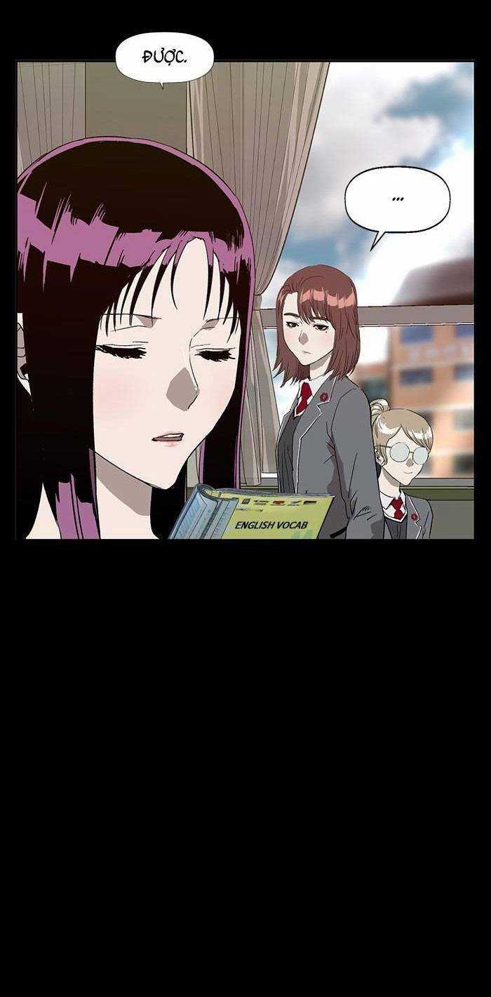 Anh Hùng Yếu - Chapter 190 - Trang 39