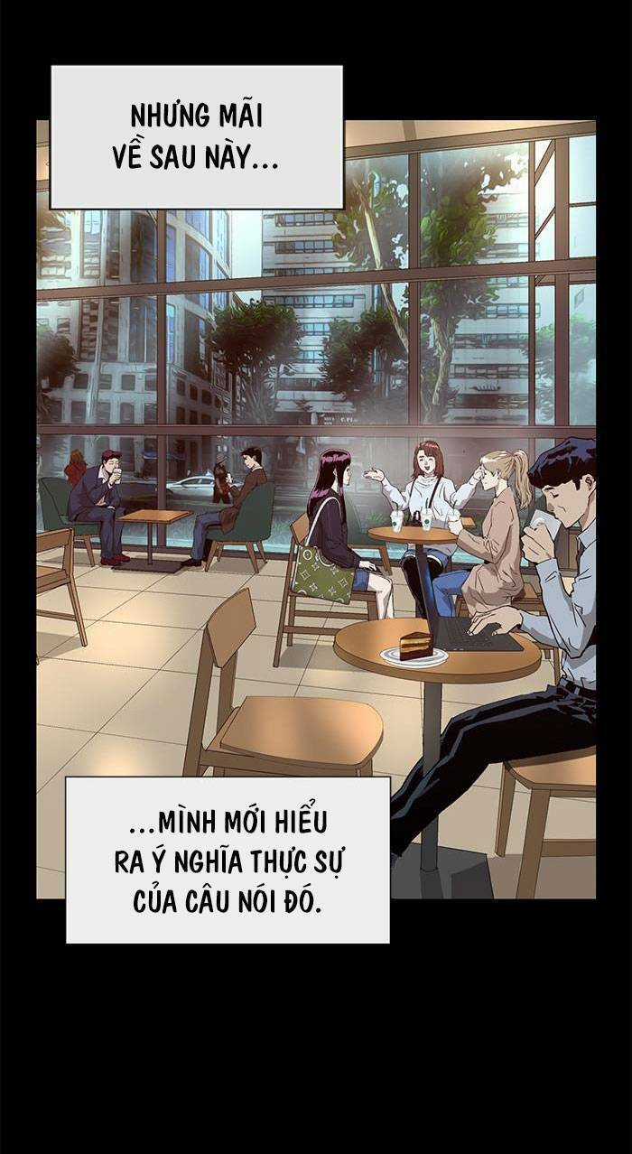 Anh Hùng Yếu - Chapter 190 - Trang 5