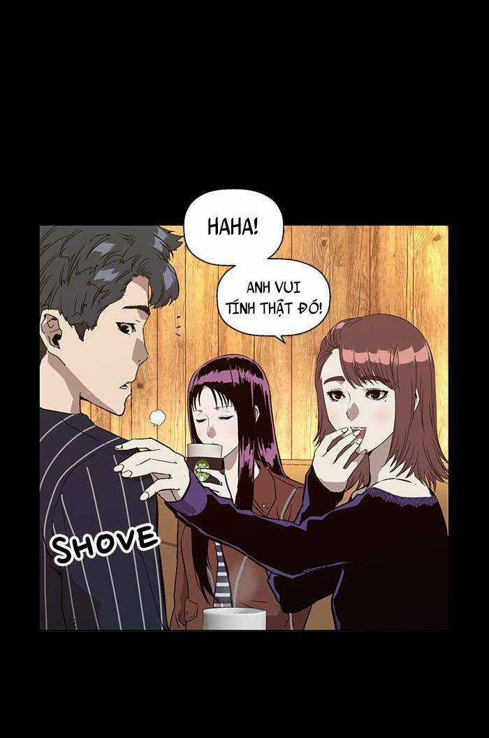 Anh Hùng Yếu - Chapter 190 - Trang 41