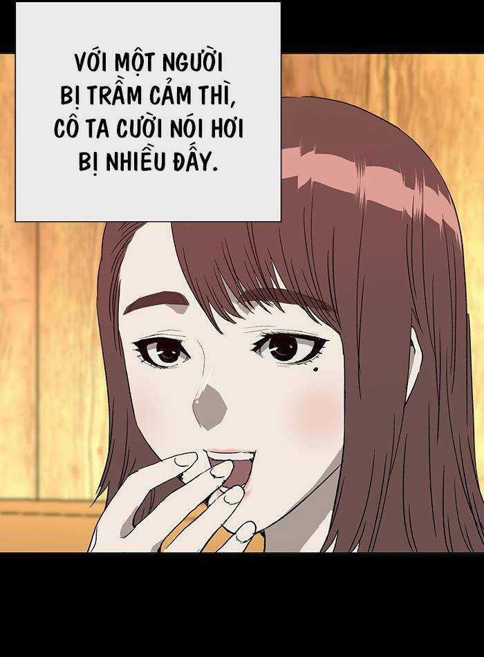 Anh Hùng Yếu - Chapter 190 - Trang 43