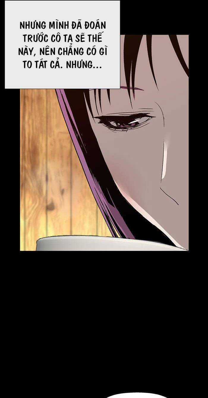 Anh Hùng Yếu - Chapter 190 - Trang 44