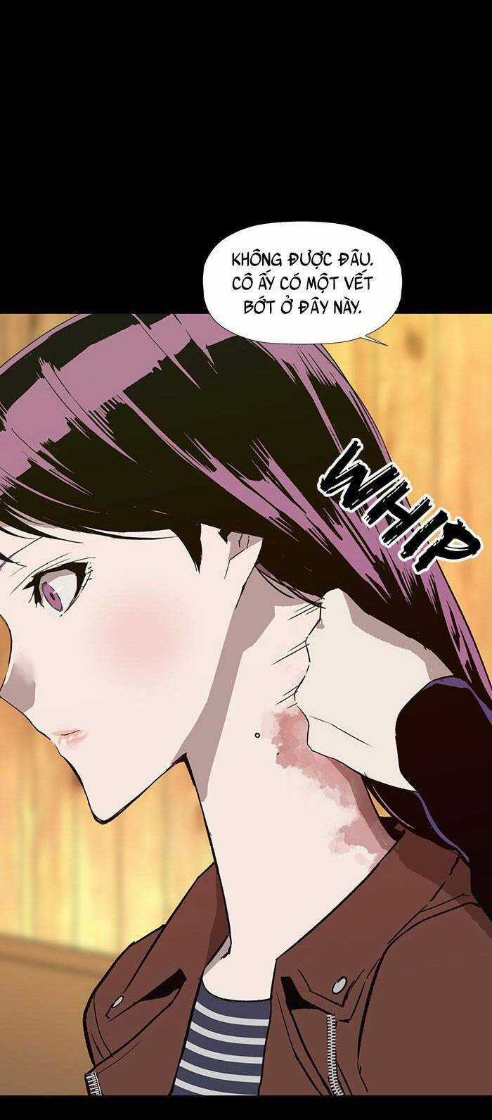 Anh Hùng Yếu - Chapter 190 - Trang 46