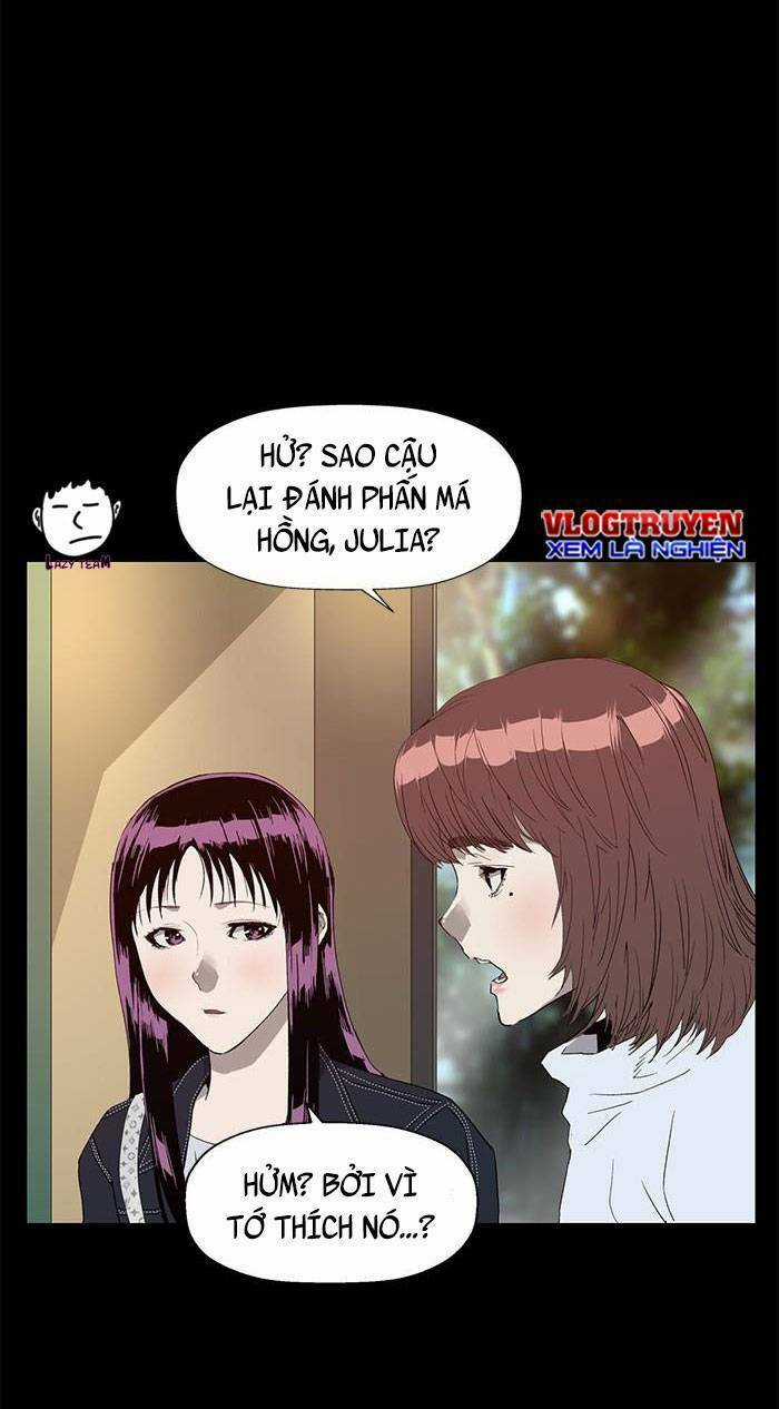 Anh Hùng Yếu - Chapter 190 - Trang 6