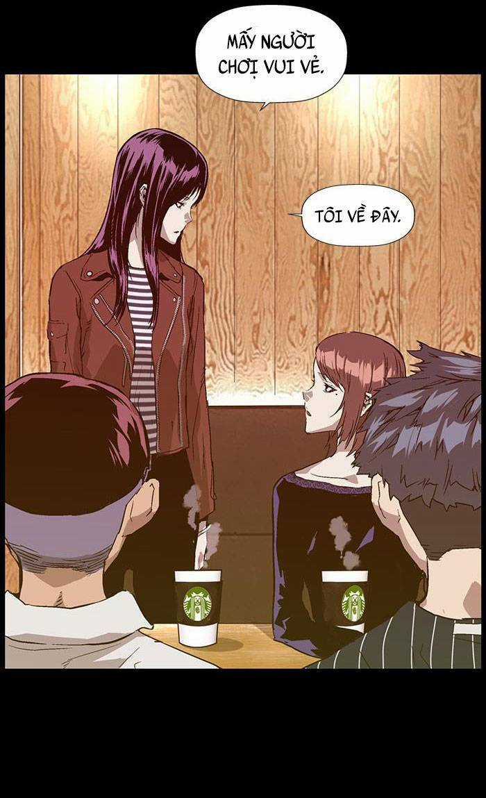 Anh Hùng Yếu - Chapter 190 - Trang 52