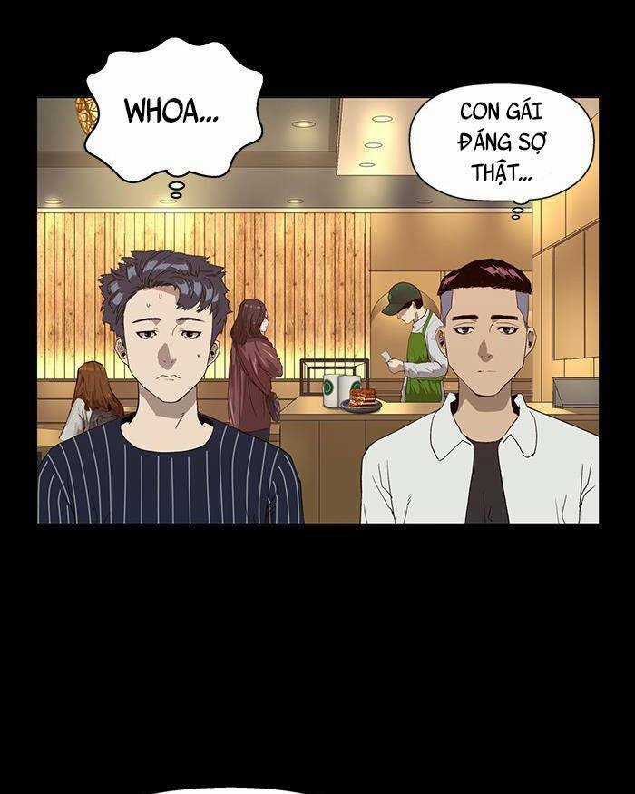Anh Hùng Yếu - Chapter 190 - Trang 53