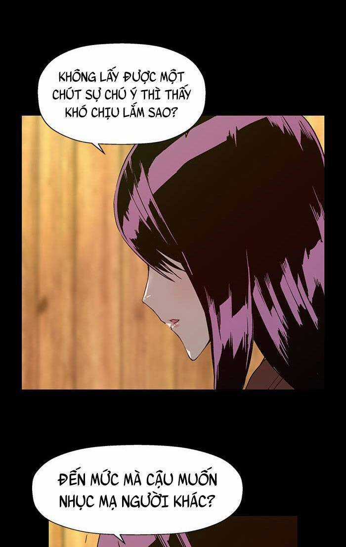 Anh Hùng Yếu - Chapter 190 - Trang 56