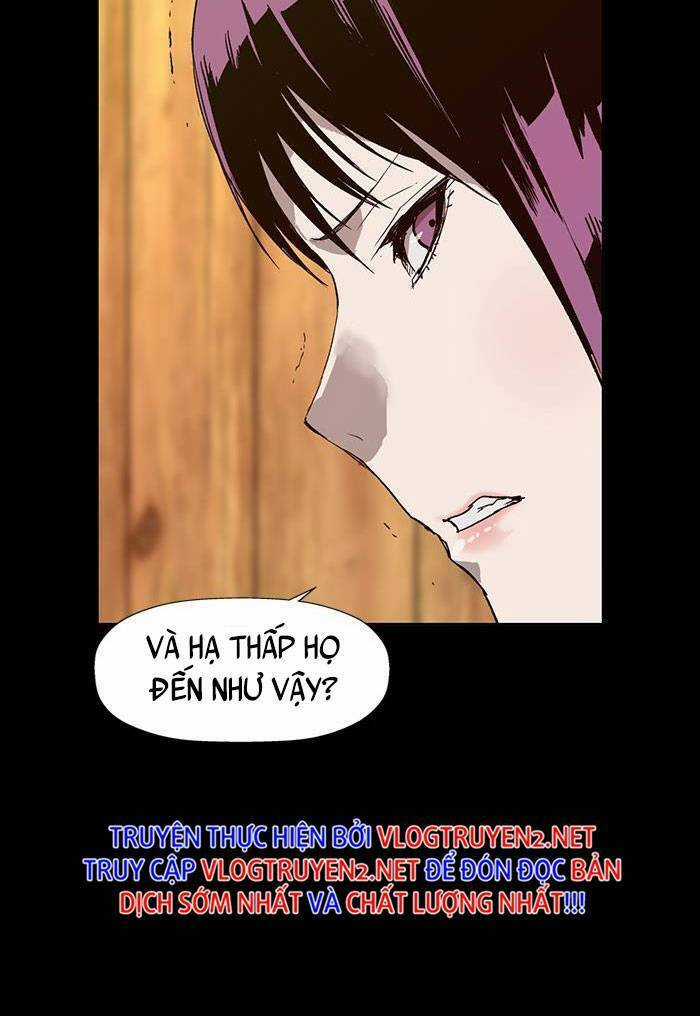 Anh Hùng Yếu - Chapter 190 - Trang 57