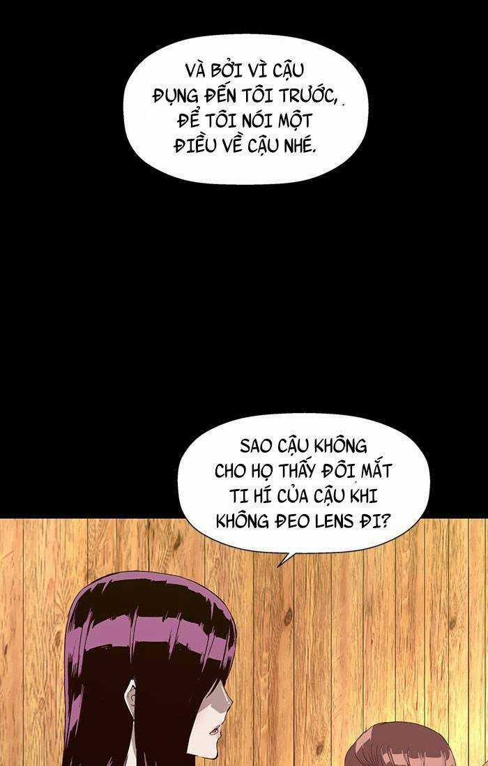 Anh Hùng Yếu - Chapter 190 - Trang 58