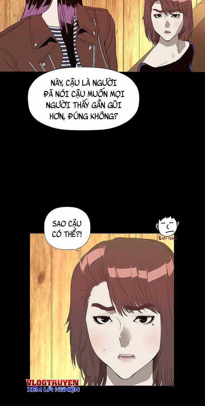 Anh Hùng Yếu - Chapter 190 - Trang 59