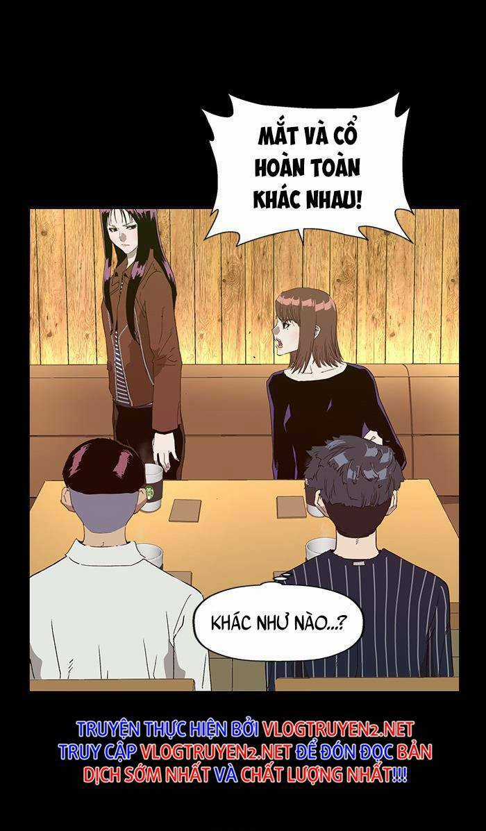 Anh Hùng Yếu - Chapter 190 - Trang 60