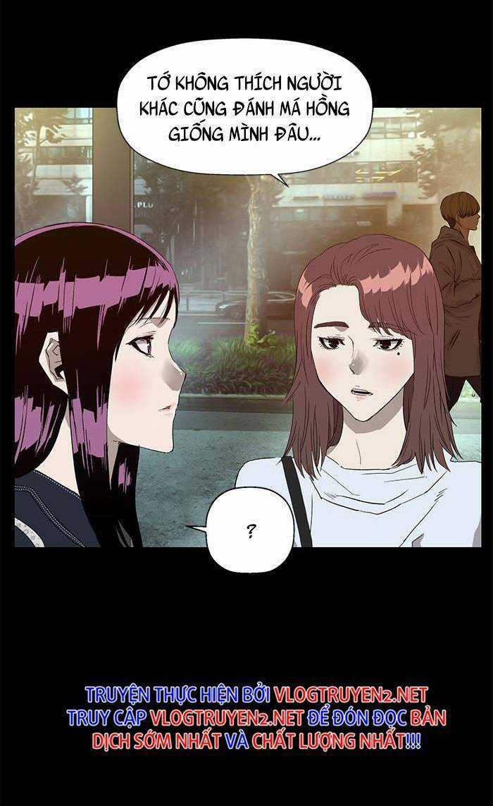 Anh Hùng Yếu - Chapter 190 - Trang 7