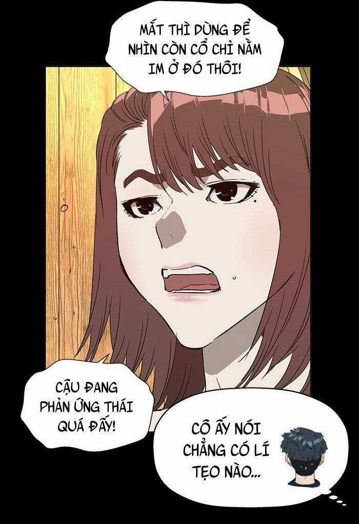 Anh Hùng Yếu - Chapter 190 - Trang 61