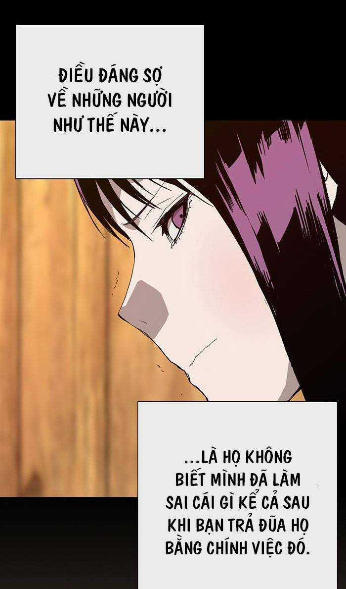 Anh Hùng Yếu - Chapter 190 - Trang 62