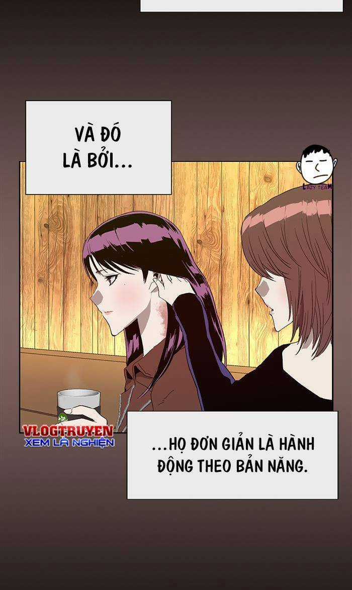 Anh Hùng Yếu - Chapter 190 - Trang 63