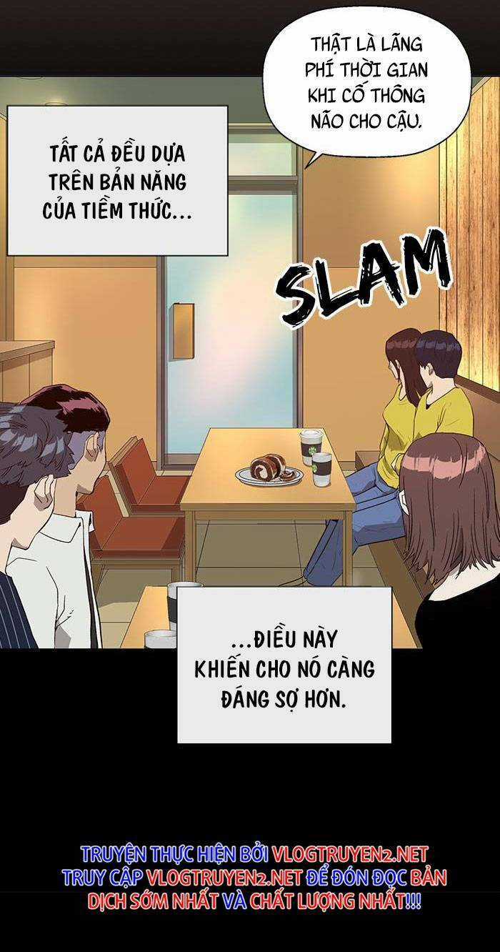 Anh Hùng Yếu - Chapter 190 - Trang 64