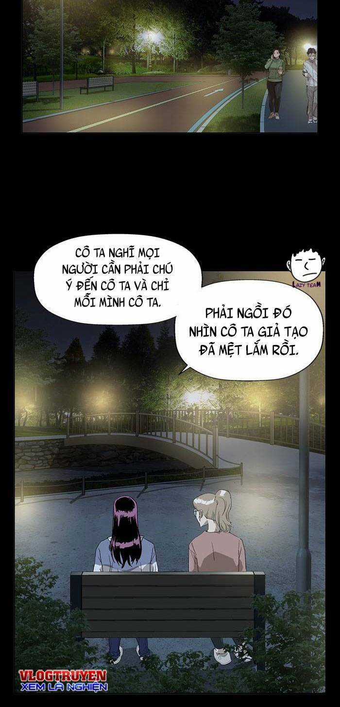 Anh Hùng Yếu - Chapter 190 - Trang 66