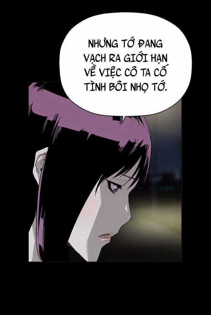 Anh Hùng Yếu - Chapter 190 - Trang 67