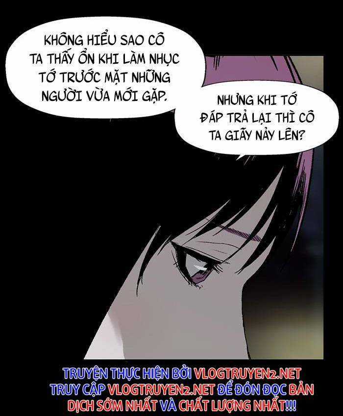 Anh Hùng Yếu - Chapter 190 - Trang 68