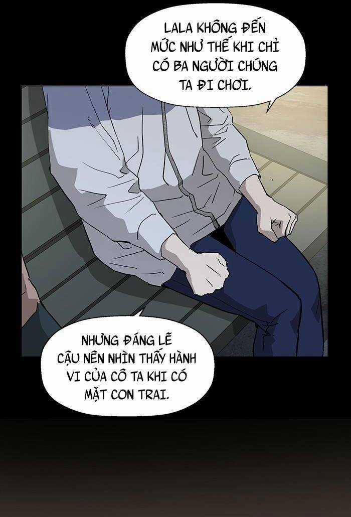 Anh Hùng Yếu - Chapter 190 - Trang 69