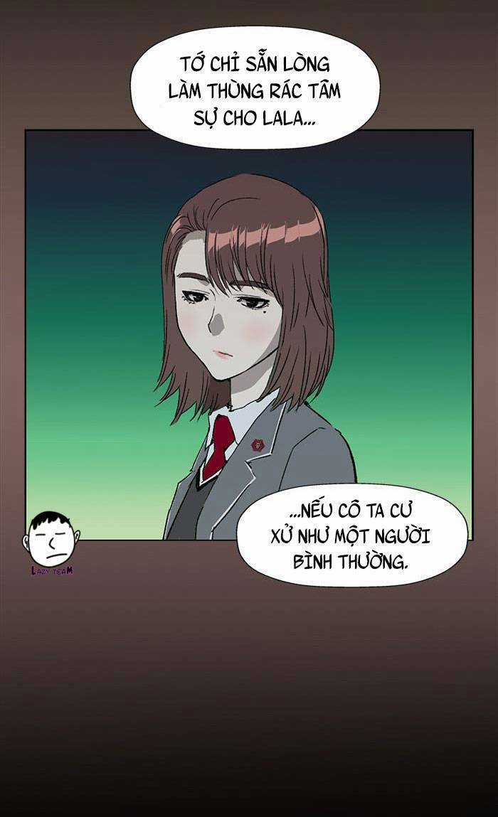 Anh Hùng Yếu - Chapter 190 - Trang 70