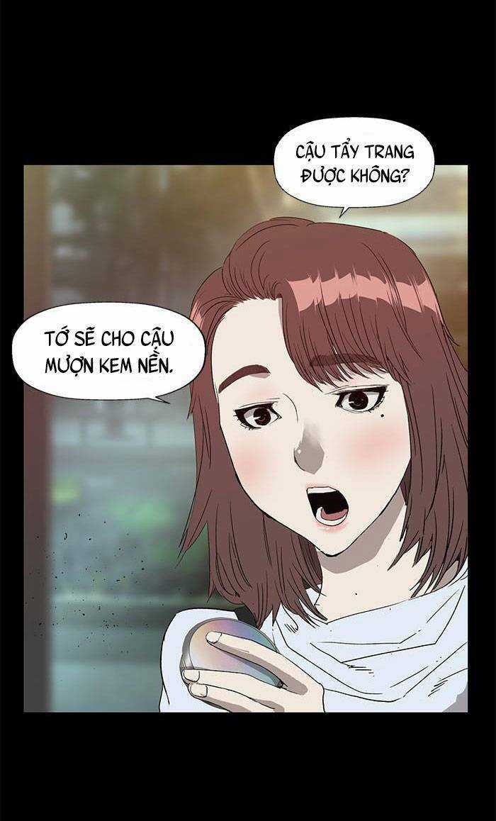 Anh Hùng Yếu - Chapter 190 - Trang 8