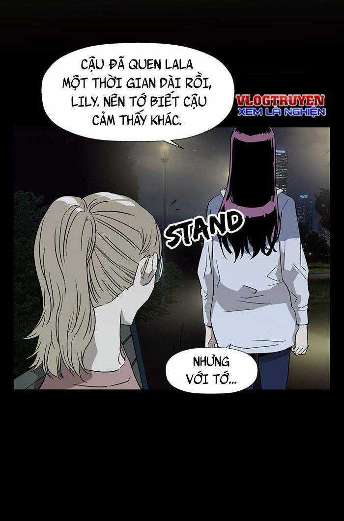 Anh Hùng Yếu - Chapter 190 - Trang 71