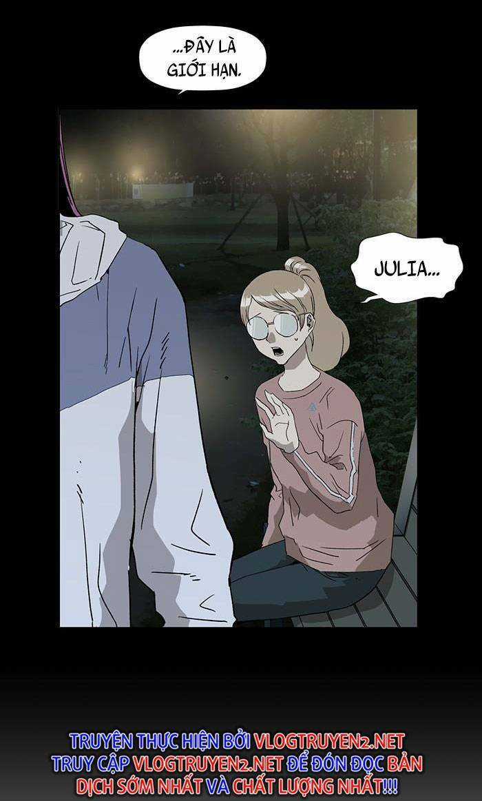 Anh Hùng Yếu - Chapter 190 - Trang 72