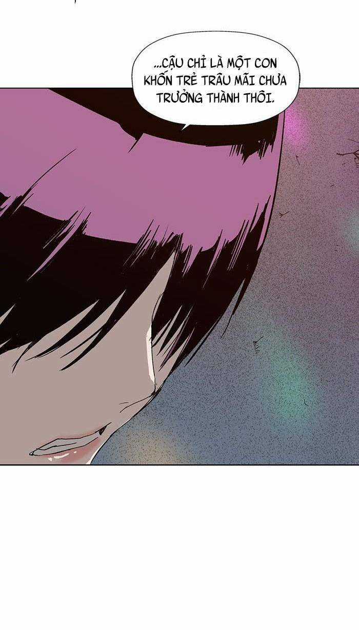 Anh Hùng Yếu - Chapter 190 - Trang 74