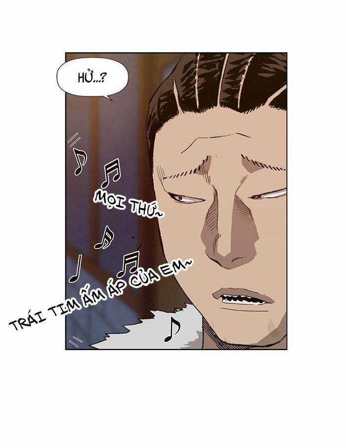 Anh Hùng Yếu - Chapter 190 - Trang 80