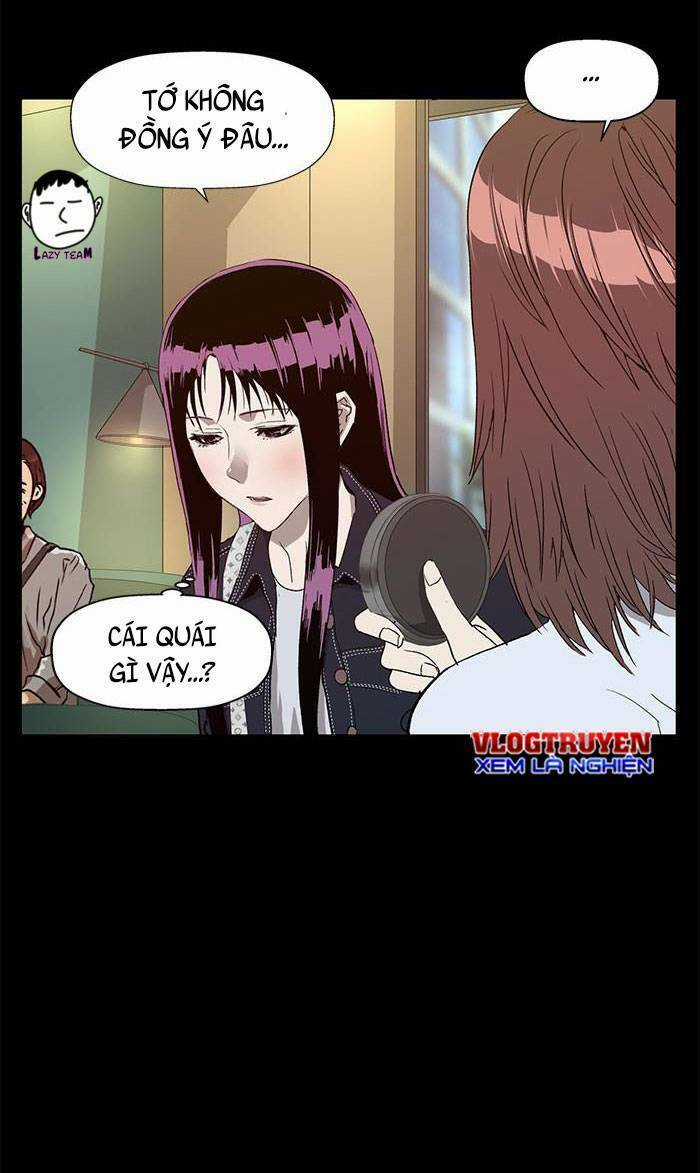 Anh Hùng Yếu - Chapter 190 - Trang 9