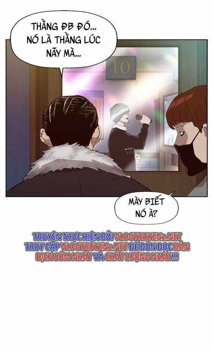 Anh Hùng Yếu - Chapter 190 - Trang 81