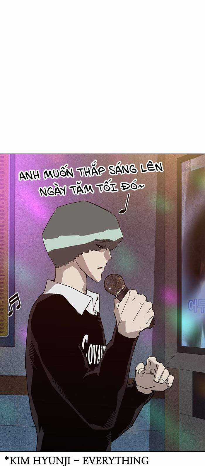 Anh Hùng Yếu - Chapter 190 - Trang 82