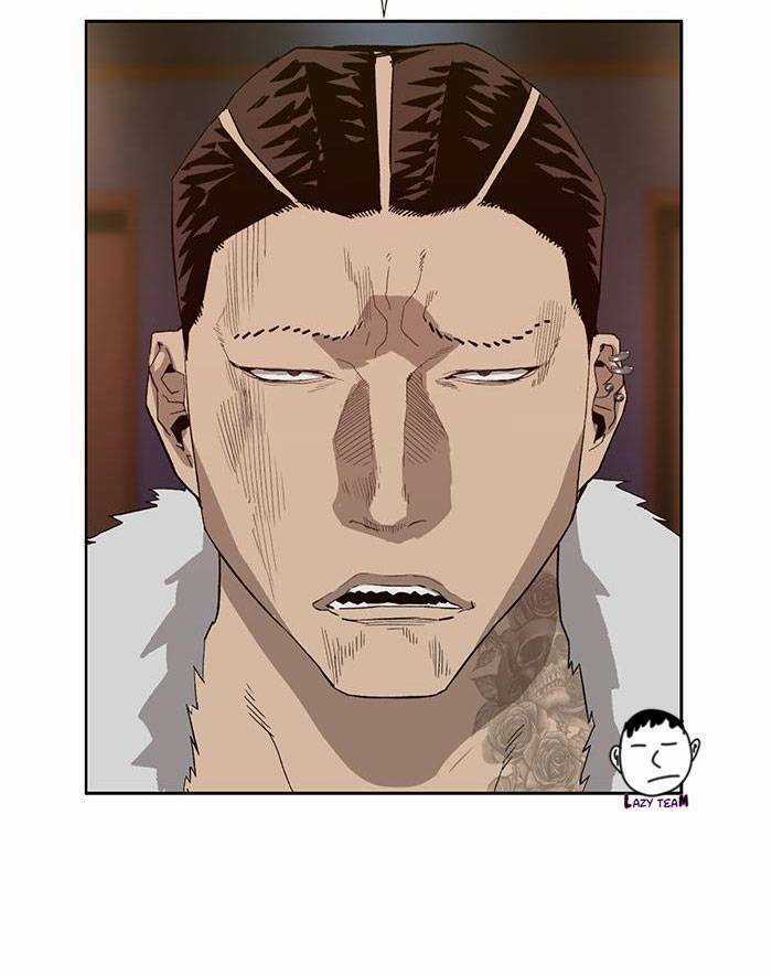 Anh Hùng Yếu - Chapter 190 - Trang 84