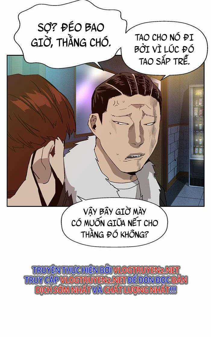 Anh Hùng Yếu - Chapter 190 - Trang 86