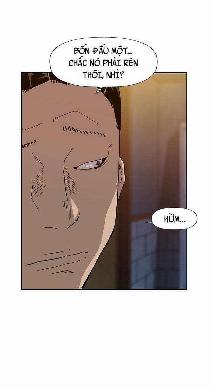 Anh Hùng Yếu - Chapter 190 - Trang 87