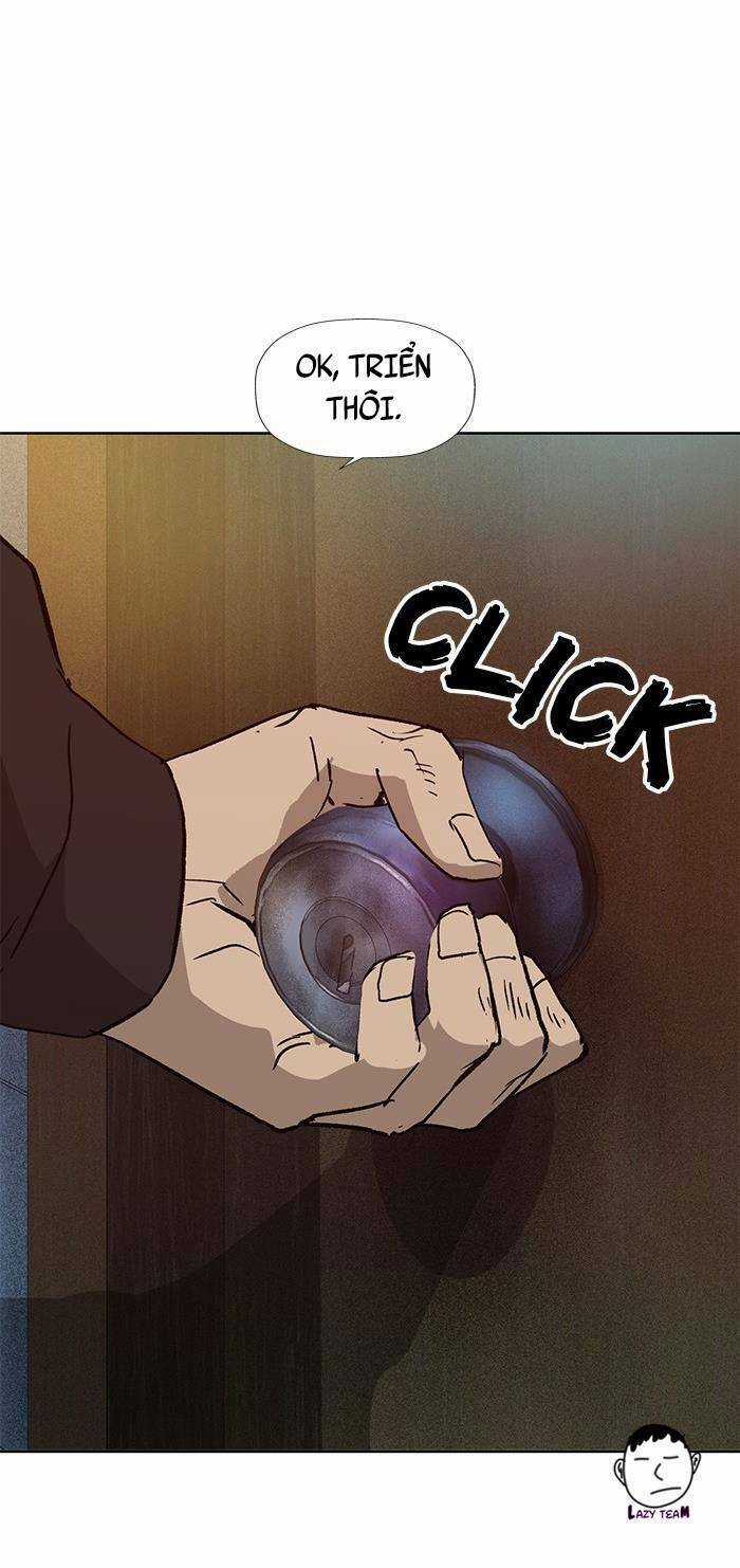 Anh Hùng Yếu - Chapter 190 - Trang 88