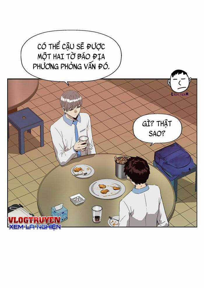 Anh Hùng Yếu - Chapter 191 - Trang 2