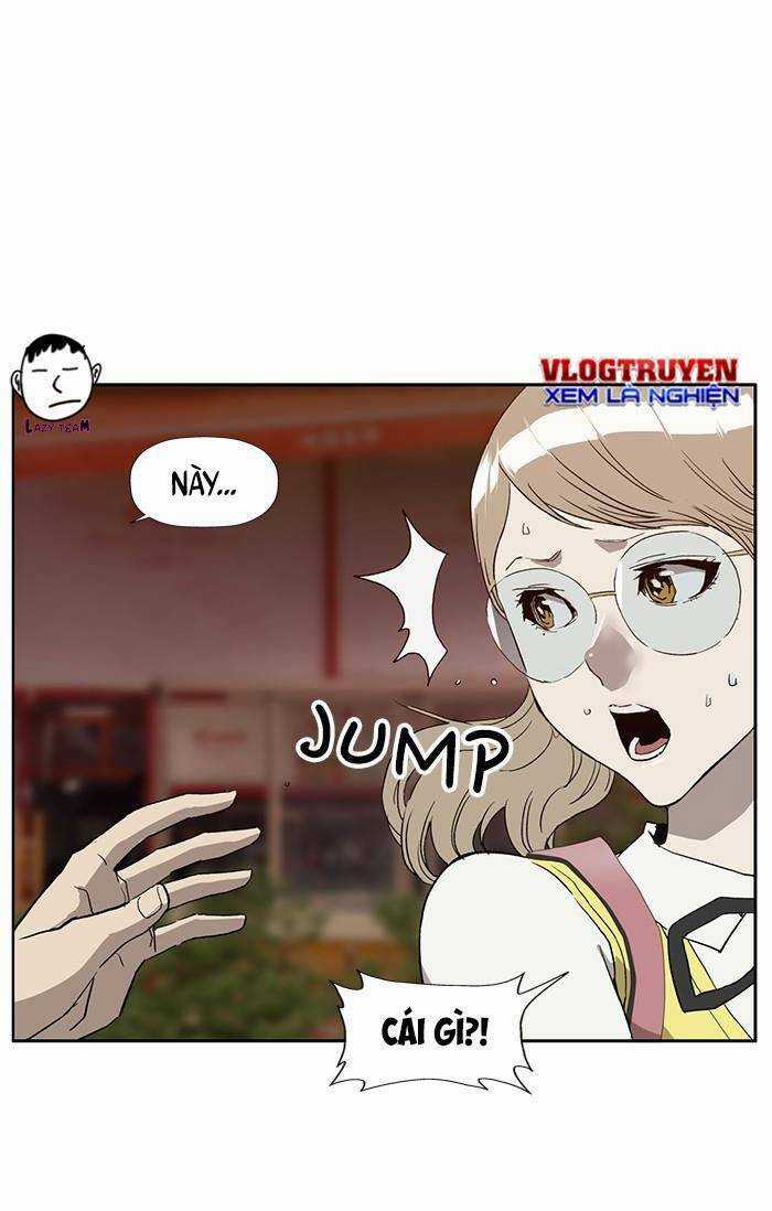 Anh Hùng Yếu - Chapter 191 - Trang 11