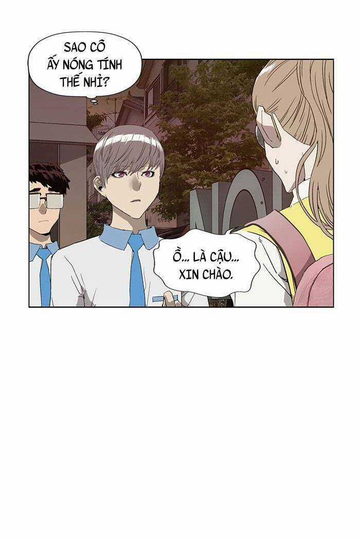 Anh Hùng Yếu - Chapter 191 - Trang 12