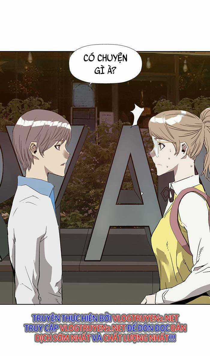 Anh Hùng Yếu - Chapter 191 - Trang 13