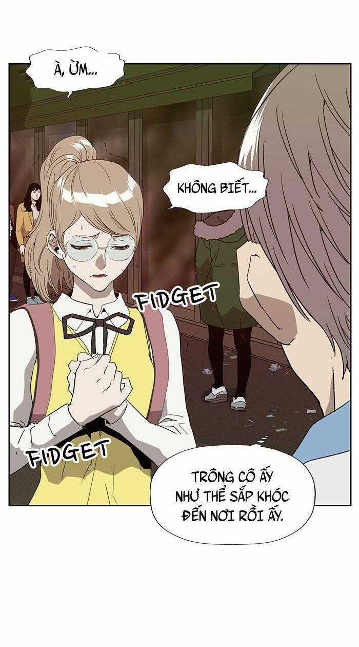 Anh Hùng Yếu - Chapter 191 - Trang 14