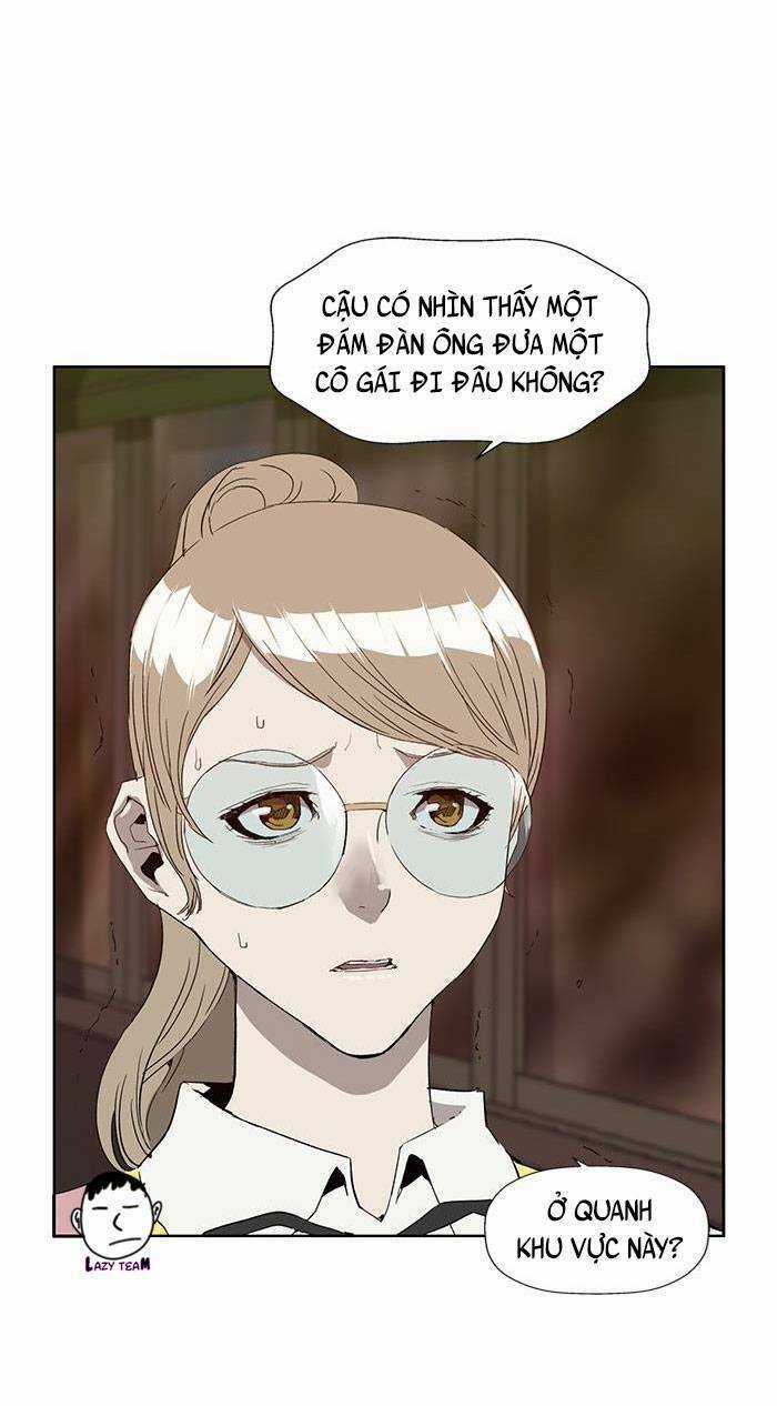 Anh Hùng Yếu - Chapter 191 - Trang 15