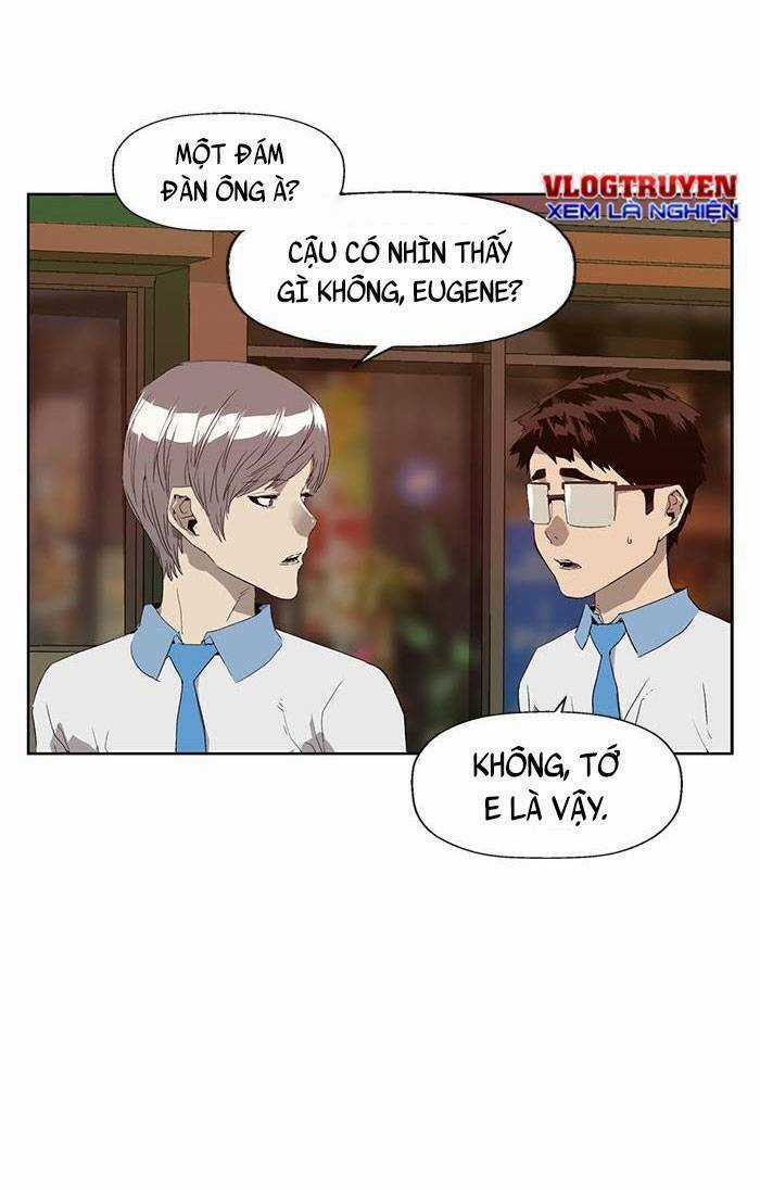 Anh Hùng Yếu - Chapter 191 - Trang 16