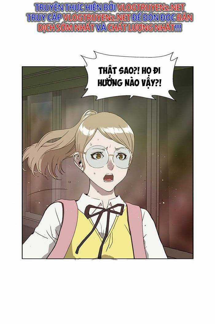 Anh Hùng Yếu - Chapter 191 - Trang 18