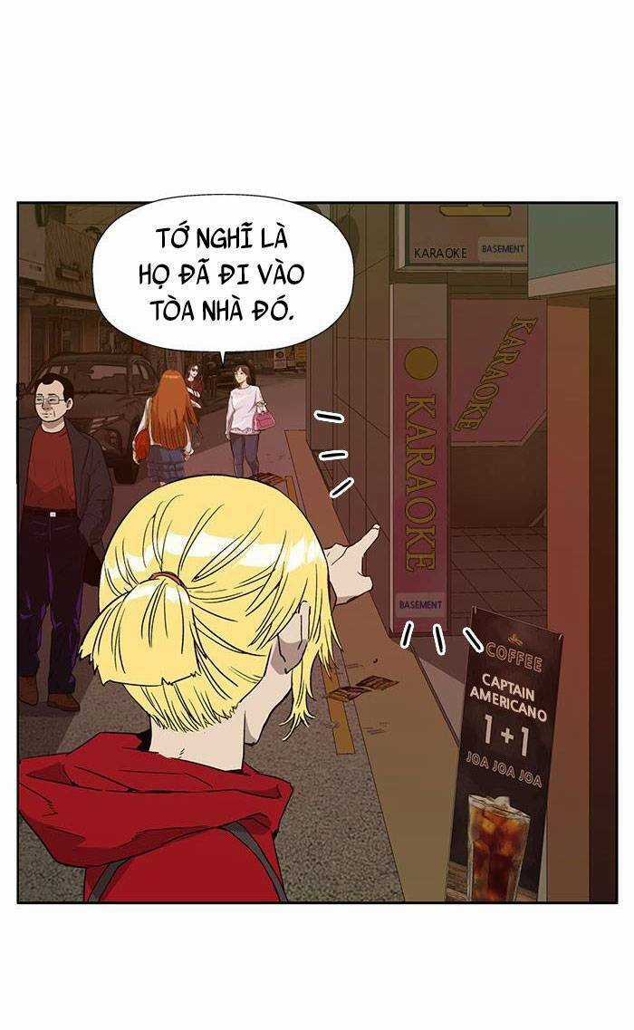 Anh Hùng Yếu - Chapter 191 - Trang 19