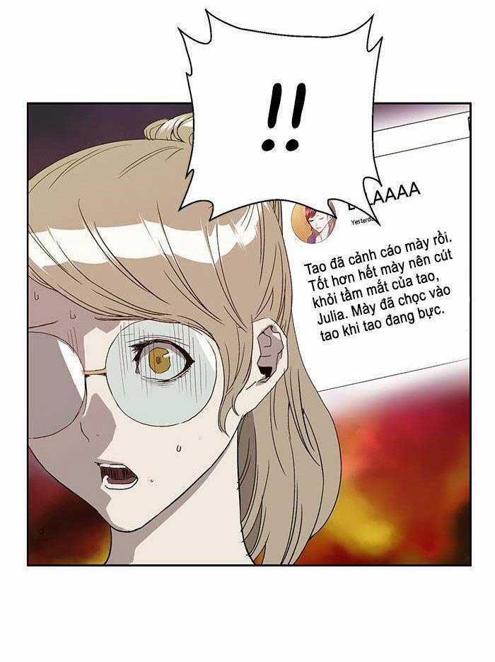 Anh Hùng Yếu - Chapter 191 - Trang 21